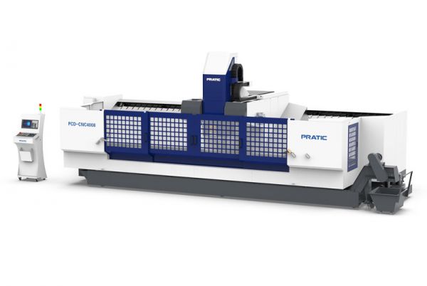型材加工中心定义,兼顾广度与深度的柔性制造平台
